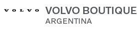 VOLVO BOUTIQUE Argentina
