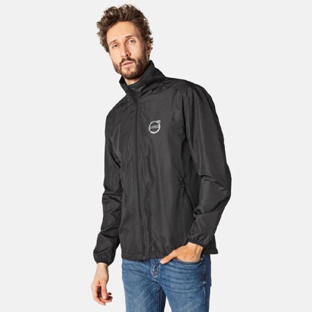 CAMPERA IMPERMEABLE HOMBRE